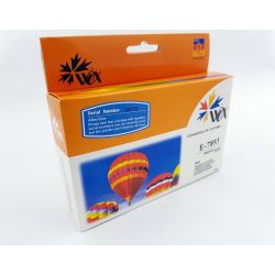 Tusz Wox Magenta Epson T7893 zamiennik C13T789340 