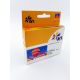 Tusz Wox Yellow EPSON T0964 zamiennik C13T09644010 