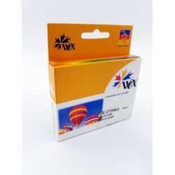 Tusz Wox Yellow EPSON T0964 zamiennik C13T09644010 