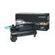 Oryginalny Toner Black Lexmark X792 (X792X1KG) 