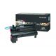 Oryginalny Toner Magenta Lexmark X792 (X792X1MG) 