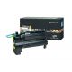Oryginalny Toner Yellow Lexmark X792 (X792X1YG) 
