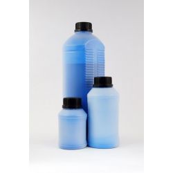 Zasypka Cyan X-Line AZ17C chemical  Brother TN320,TN325,TN326,TN328,TN900  
