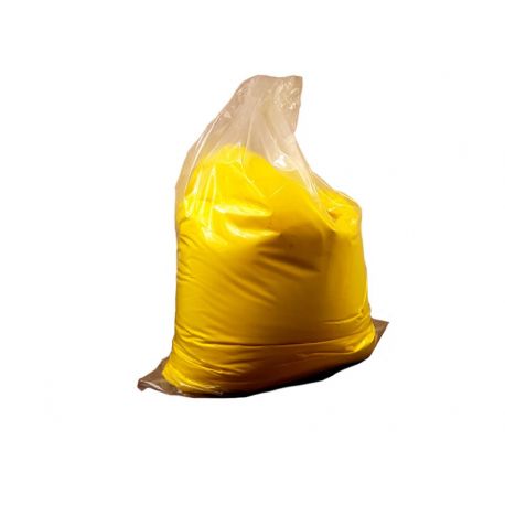 Zasypka Yellow Canon C-EXV28, C-EXV29, C-EXV47, C-EXV49 OMEGAC2Y (oferować z developerem OMEGAC2DV)  