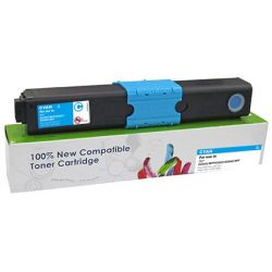 Toner Cyan OKI ES5431 zamiennik