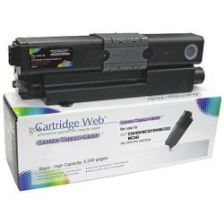 Toner Black OKI C301 zamiennik