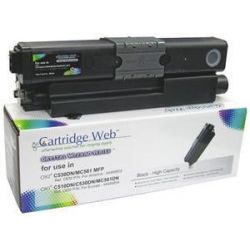 Toner Black OKI C511 zamiennik