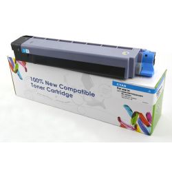 Toner Cyan OKI C831/C841 zamiennik