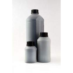 Zasypka Czarny HP OMEGAH2  CF217A, CF230A, CF230X, CF294A, CF294X, CRG047, CRG051, CRG051H przeznaczona do kaset OEM 
