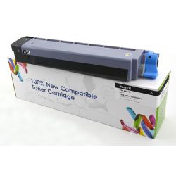 Toner Black OKI C822 zamiennik