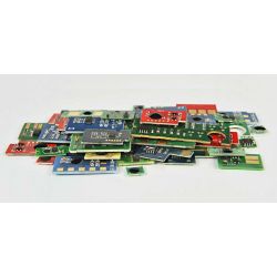 Chip Magenta Minolta C200,C203,C253,C353 zamiennik
