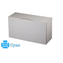 Toner HP CB541A White Box (Q) 1,5K zamiennik Hp125A Hp541A