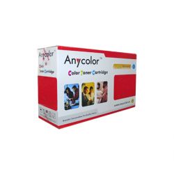 Toner Oki C610 Bk Anycolor 8K zamiennik 