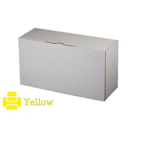 Toner Oki ES5431/5462 Yellow zamiennik CZ 6K Whitebox 