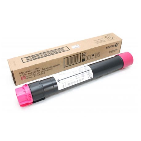 Oryginalny Toner Magenta Xerox AltaLink C8030, C8035, C8045, C8055, C8070 (006R01703) 