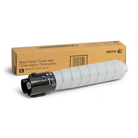 Oryginalny Toner Black Xerox AltaLink C8130, C8135 (006R01754) 