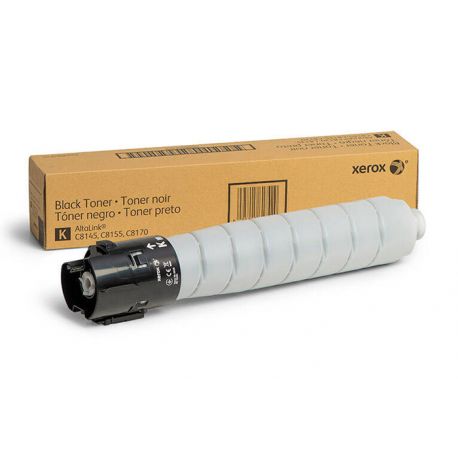 Oryginalny Toner Black Xerox AltaLink C8145, C8155, C8170  (006R01758) 