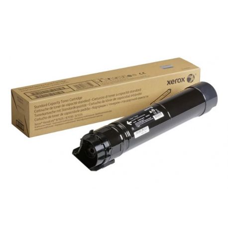 Oryginalny Toner Czarny Xerox VersaLink B7025, B7030, B7035 (106R03396) 