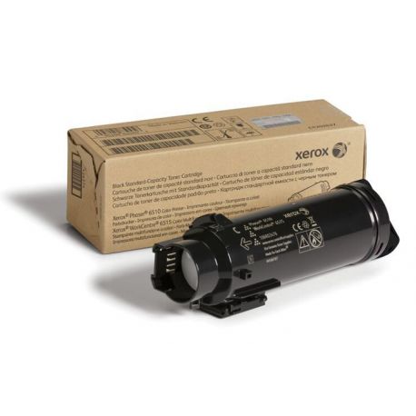 Oryginalny Toner Black Xerox Phaser 6510, WorkCentre 6515 (106R03488) 