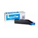 Oryginalny Toner Cyan Kyocera TK-855C (1T02H7CEU0) 