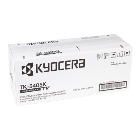 Oryginalny Toner Black Kyocera MA3500 (TK5405K, TK-5405K, 1T02Z60NL0) 