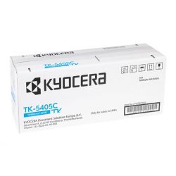 Oryginalny Toner Cyan Kyocera MA3500 (TK5405C, TK-5405C, 1T02Z6CNL0) 