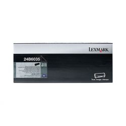Oryginalny Toner Czarny Lexmark M1145, XM1145 (24B6035) 