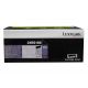 Oryginalny Toner Czarny Lexmark M3150, XM3150 (24B6186) 