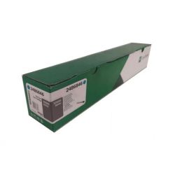 Oryginalny Toner Cyan Lexmark XC9235, XC9245, XC9255, XC9265 (24B6846) 