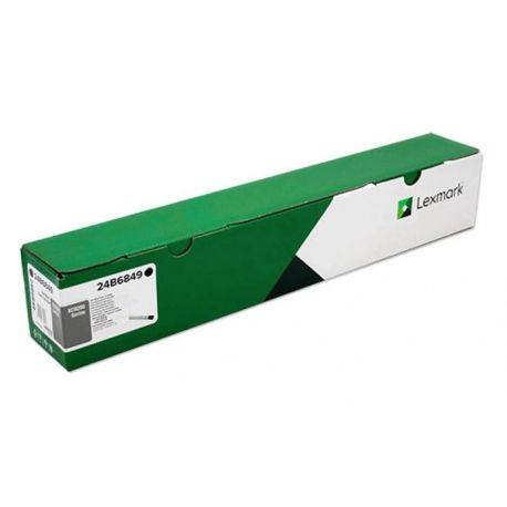 Oryginalny Toner Black Lexmark XC9235, XC9245, XC9255, XC9265 (24B6849) 