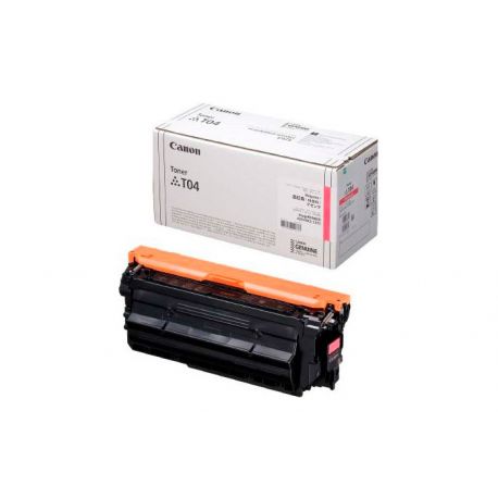 Oryginalny Toner Magenta Canon iR-C475, iR-C477 (T04M, 2978C001) 