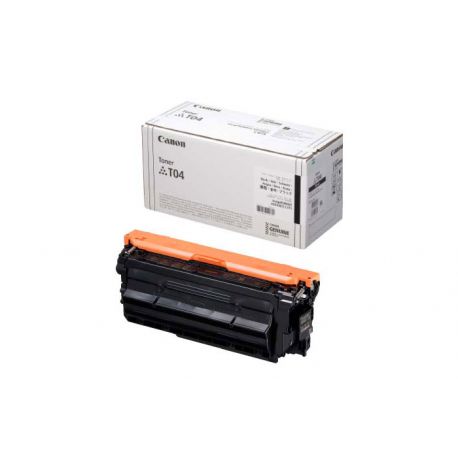 Oryginalny Toner Black Canon iR-C475, iR-C477 (T04BK, 2980C001) 