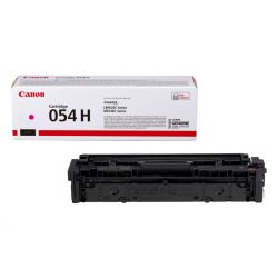 Oryginalny Toner Magenta Canon LBP621, LBP623, LBP640, MF640, MF641, MF642, MF643, MF644, MF645 (CRG054HM, CRG-054HM, 3026C002) 