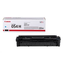 Oryginalny Toner Cyan Canon LBP621, LBP623, LBP640, MF640, MF641, MF642, MF643, MF644, MF645 (CRG054HC, CRG-054HC, 3027C002) 