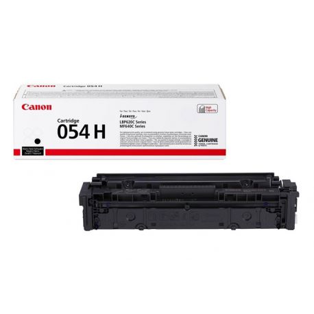 Oryginalny Toner Black Canon LBP621, LBP623, LBP640, MF640, MF641, MF642, MF643, MF644, MF645 (CRG054HK, CRG-054HK, 3028C002) 