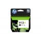 Oryginalny Tusz Black HP 912XL (3YL84AE) 