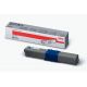 Oryginalny Toner Cyan OKI C510, C511, C530, C531, MC561, MC562 (44469724) 