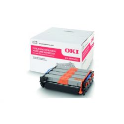 Oryginalny Moduł Bębna CMYK OKI C310, C330, C510, C530, MC351, MC361, MC561 (44494202) 