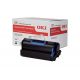 Oryginalny Toner Czarny OKI B721, B731, MB760, MB770 (45488802) 