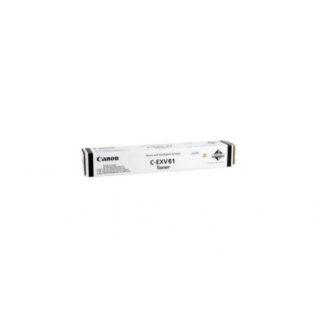 Oryginalny Toner Czarny Canon IR-6855, IR-6860, IR-6870 (C-EXV61, CEXV61, 4766C002) 