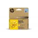 Oryginalny Tusz Yellow HP 937e (4S6W8NE) 