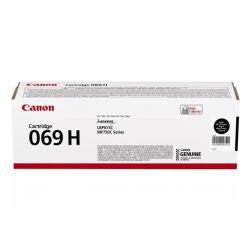 Oryginalny Toner Black Canon i-SENSYS MF752, MF754, LBP673 (CRG069H, CRG-069H, 5098C002) 