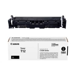 Oryginalny Toner Black Canon C1333 (T12K, 5098C006) 