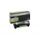 Oryginalny Toner Czarny Lexmark MS310, MS410, MS510, MS610 (50F2H00) 
