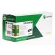 Oryginalny Toner Czarny Lexmark MS312, MS415 (51F2H00) 