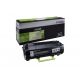 Oryginalny Toner Czarny Lexmark MS312, MS415 (51F2H0E) 