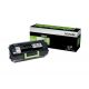Oryginalny Toner Czarny Lexmark MS810, MS811, MS812 (52D2H0E) 