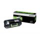 Oryginalny Toner Czarny Lexmark MS811, MS812 (52D2X0E) 