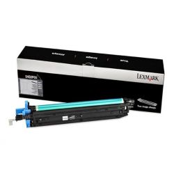 Oryginalny Moduł Bębna Czarny Lexmark MS911, MX910, MX911, MX912 (54G0P00) 