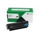 Oryginalny Toner Czarny Lexmark MS331, MS431, MX331, MX431, MX432 (55B2H00) 